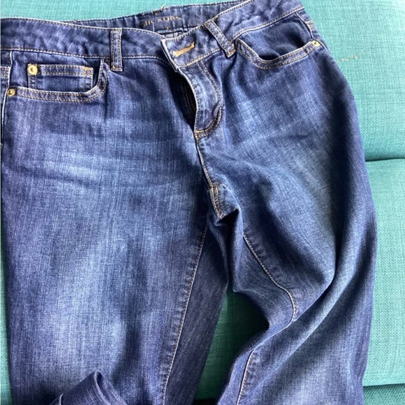 Jeans. Michael kors. XS. - Picture 1 of 2
